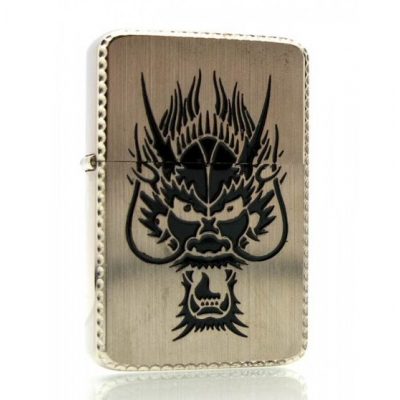 Зажигалка STAR Dragon