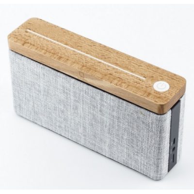 Акустическая Bluetooth колонка Hi-Fi SQUARE 16 watt Акустическая Bluetooth колонка Hi-Fi SQUARE 16 watt