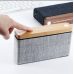 Акустическая Bluetooth колонка Hi-Fi SQUARE 16 watt Акустическая Bluetooth колонка Hi-Fi SQUARE 16 watt