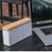 Акустическая Bluetooth колонка Hi-Fi SQUARE 16 watt Акустическая Bluetooth колонка Hi-Fi SQUARE 16 watt