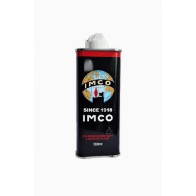 Бензин для зажигалки IMCO Feuerzeugbenzin