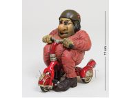 Прикольная фигурка TRICYCLE