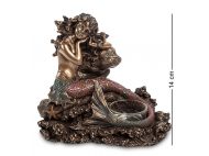 Подсвечник РУСАЛКА