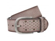Ремінь Жіночий The Art of Belt КОРОНАТ