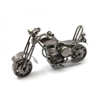 Статуэтка техно-арт CHOPPER. Американская мечта Статуэтка техно-арт CHOPPER. Американская мечта