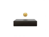 Левітаційна куля FLYTE Gold