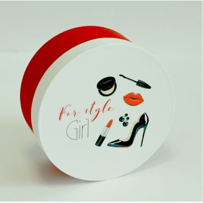 Подарочная коробка Женская for Style GIRL Подарочная коробка Женская for Style GIRL
