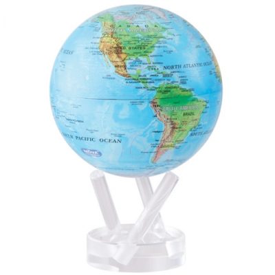 Гиро-Глобус Solar Globe ГУМБОЛЬТ Гиро-Глобус Solar Globe ГУМБОЛЬТ