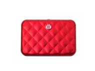Кардхолдер OGON Quilted Button