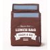 Термосумка Lunch Bag PACK&Go разм.М