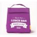 Термосумка Lunch Bag PACK&Go разм.М