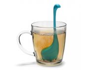 Заварник для чая силиконовый NESSIE