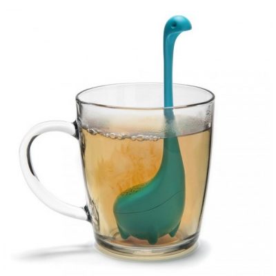 Заварник для чая силиконовый NESSIE