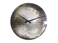 Часы настенные DISCO