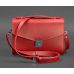Сумка женская cross-body LOLA red Сумка женская cross-body LOLA red