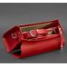 Сумка женская cross-body LOLA red Сумка женская cross-body LOLA red
