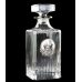 Набір для горілки BOSS CRYSTAL Козаки