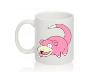 Коллекционная чашка Pokemon СЛОУПОК