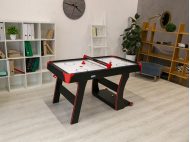 Игра настольная Аэрохоккей DAVOS