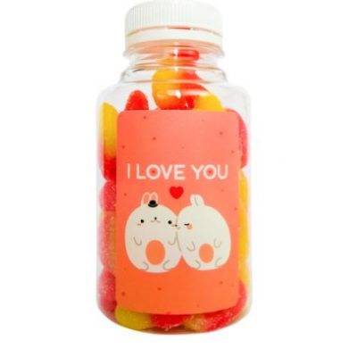 Конфеты по приколу I LOVE YOU Конфеты по приколу I LOVE YOU