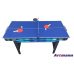 Игра настольная Аэрохоккей/Теннис 2 в 1 FLIP