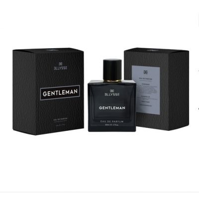 Парфюм мужской GENTLEMAN