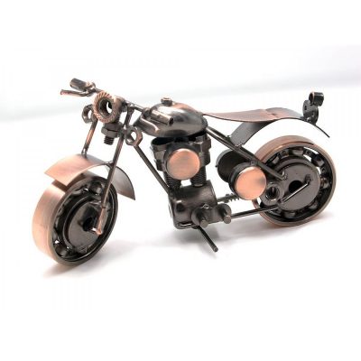 Статуэтка техно-арт БАЙК. INDIAN Scout Статуэтка техно-арт БАЙК. INDIAN Scout