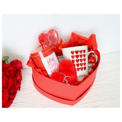 Подарочный набор BE MINE... Подарочный набор BE MINE...
