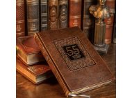 Книга Коллекционная 55 Важнейших выступлений в истории