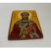 Икона Авторская - НИКОЛАЙ ЧУДОТВОРЕЦ III худ. В. Кривенко Икона Авторская - НИКОЛАЙ ЧУДОТВОРЕЦ III худ. В. Кривенко
