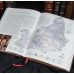 Книга Коллекционная Вино. Атлас мира Книга Коллекционная Вино. Атлас мира