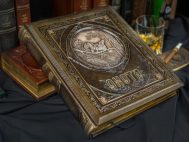 Книга колекційна ПОЛЮВАННЯ Курт Г.Блюхель