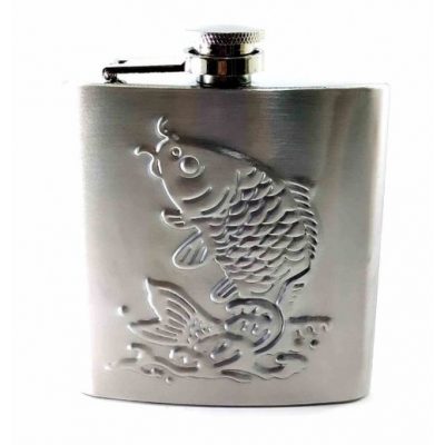 Фляга РЫБАЦКАЯ Фляга РЫБАЦКАЯ