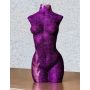 Декоративная лампа АМАЛЬТЕЯ Декоративная лампа АМАЛЬТЕЯ