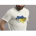 Футболка ЛУЧШЕ НЕ ЛЕЗЬ!