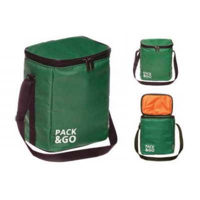 Термосумка Lunch Bag PACK&Go multi