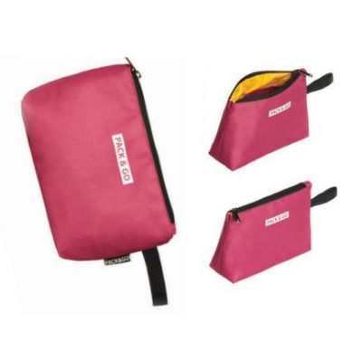 Термосумка Lunch Bag PACK&Go easy Термосумка Lunch Bag PACK&Go easy