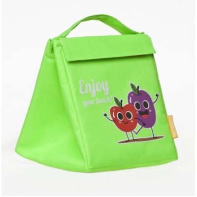 Термосумка Lunch Bag PACK&Go разм.М kids