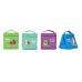 Термосумка Lunch Bag PACK&Go разм.М kids
