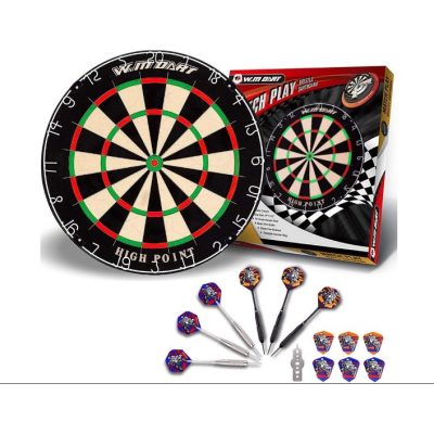 Дартс фирменный MATCH PLAY Дартс фирменный MATCH PLAY