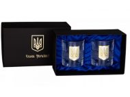 Набор для виски BOSS CRYSTAL Тризуб